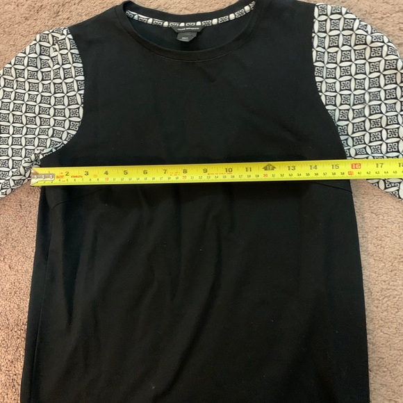 Club Monaco top - Picture 9 of 9